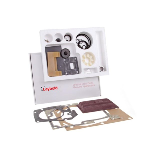 Major Repair Kit - S 40 B