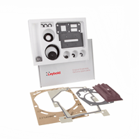 set of seals s/d 40-65 B