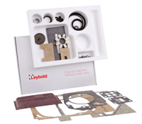 Major Repair Kit - D 40 B