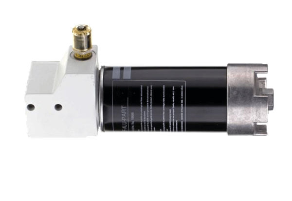 CF 4-25 chemical oil filter