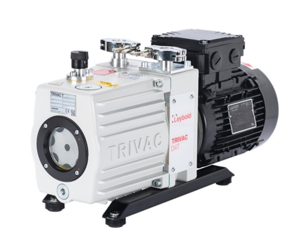 trivac d4t