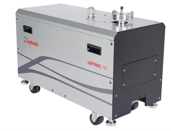 leyvac 140