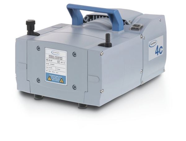 MD 4C NT diaphragm pump