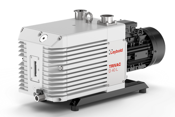 TRIVAC D40L