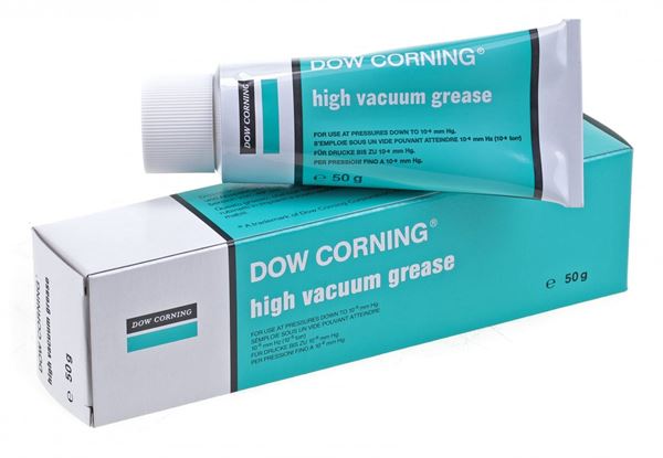 high vacuum grease