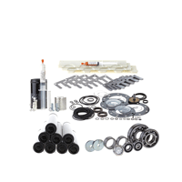 Genuine Leybold Repair Kit
