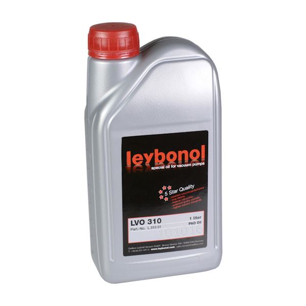 Leybonol LVO 310 1 litre PAO oil