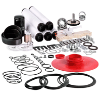 Genuine Leybold Repair Kit