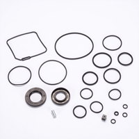 genuine leybold repair kit
