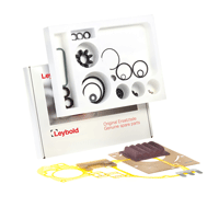 major repair kit s 25 b