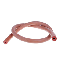 rubber vacuum hose