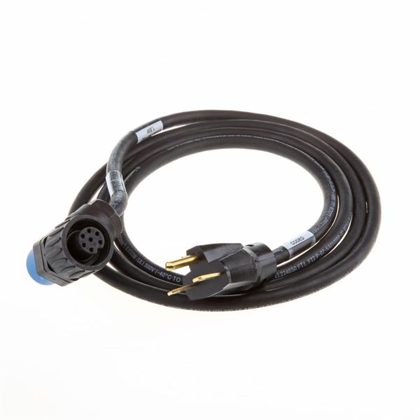 connection cable, 230V