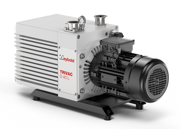 TRIVAC D40L