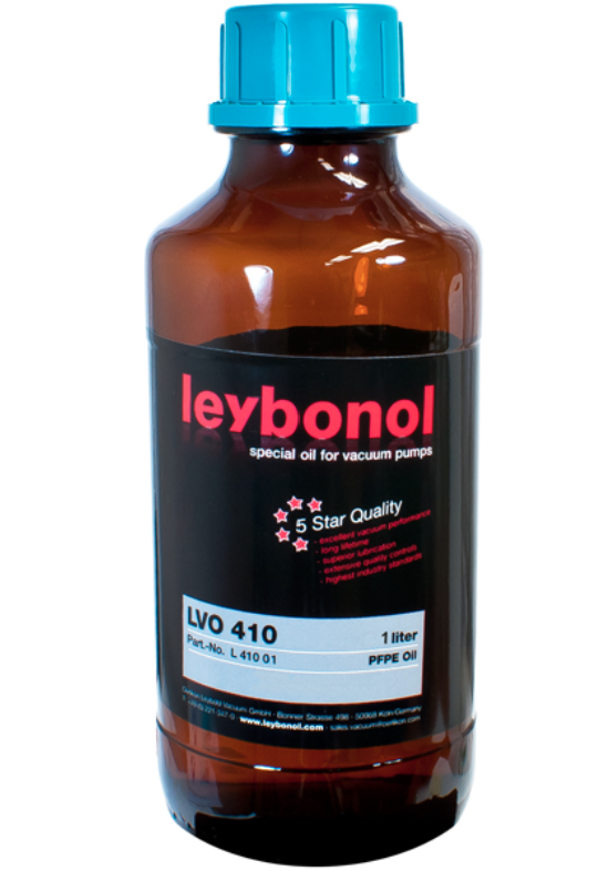 Leybonol LVO410 1 litre PFPE oil