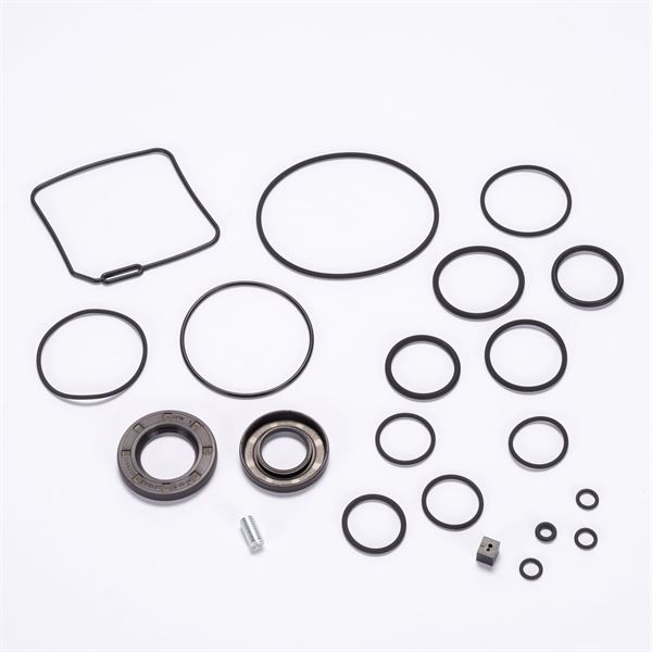 genuine leybold repair kit