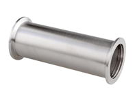 intermediate piece 130mm