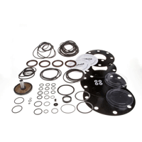 genuine leybold repair kit