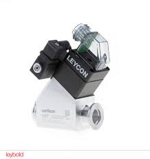 straight through valve electro