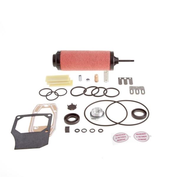 Genuine Leybold Repair kit