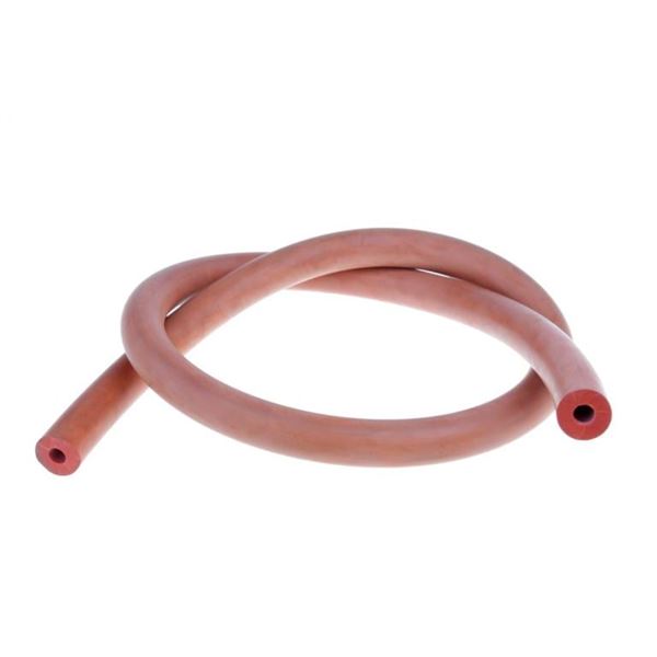 rubber vacuum hose
