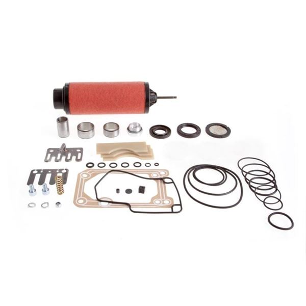 Genuine Leybold Repair Kit
