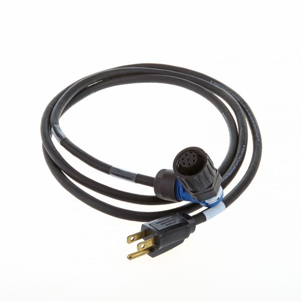 connection cable, 115V