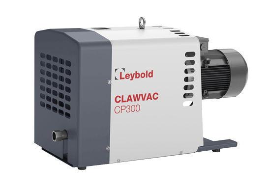 Clawvac CP300