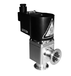 right angle valve electromagnetic