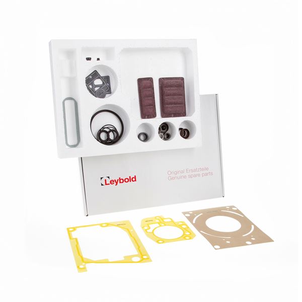 set of seals s/d4-8b