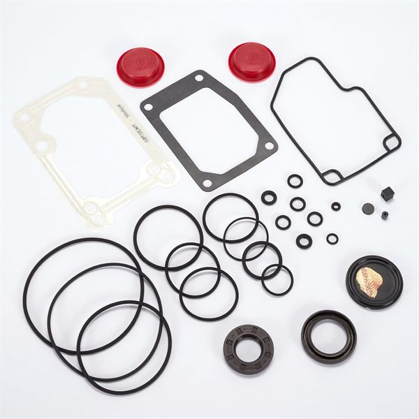 genuine leybold repair kit
