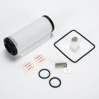 genuine leybold repair kit