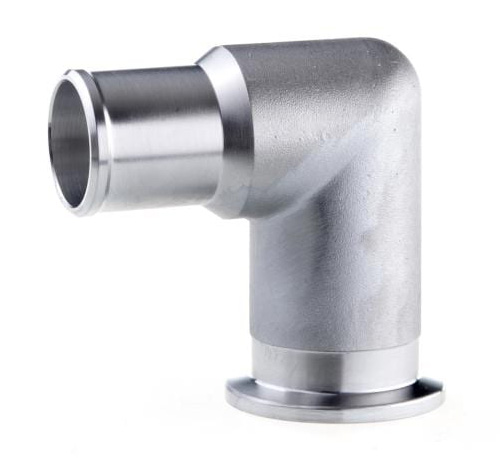 90 Degree Elbow w hose nozzle