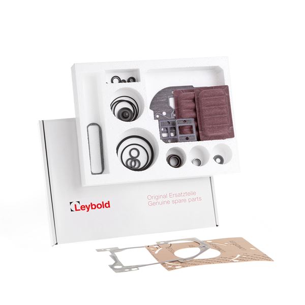 set of seals d 16-25 bcs