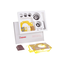 major repair kit s 16 b