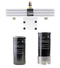 CF 40-65 chemical oil filter