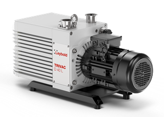 TRIVAC D40L