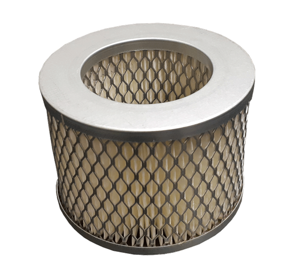 inlet filter replacement element