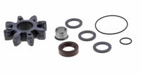 shaft seal exchange kit s/d4/8b