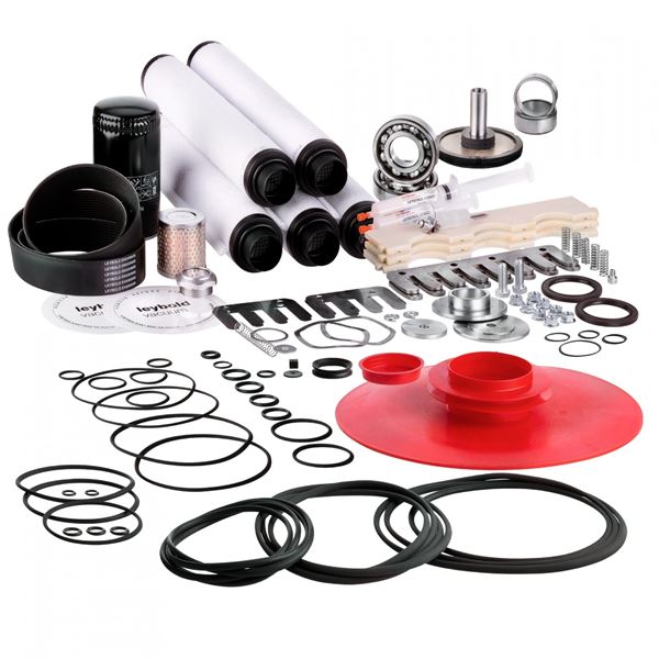 Genuine Leybold Repair Kit