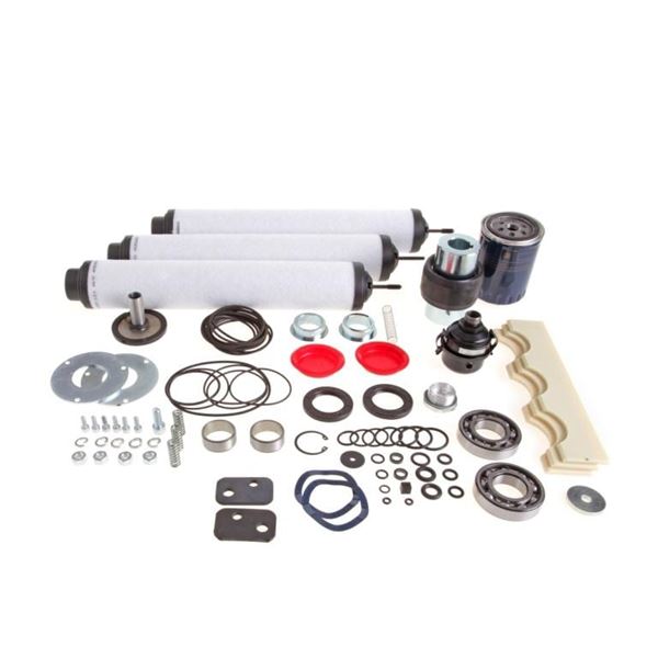Genuine Leybold Repair Kit
