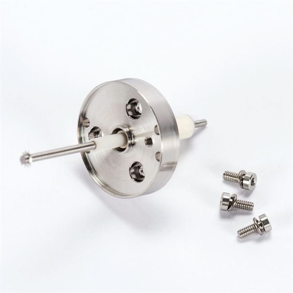 replacement anode ring