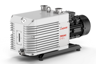 TRIVAC D40L