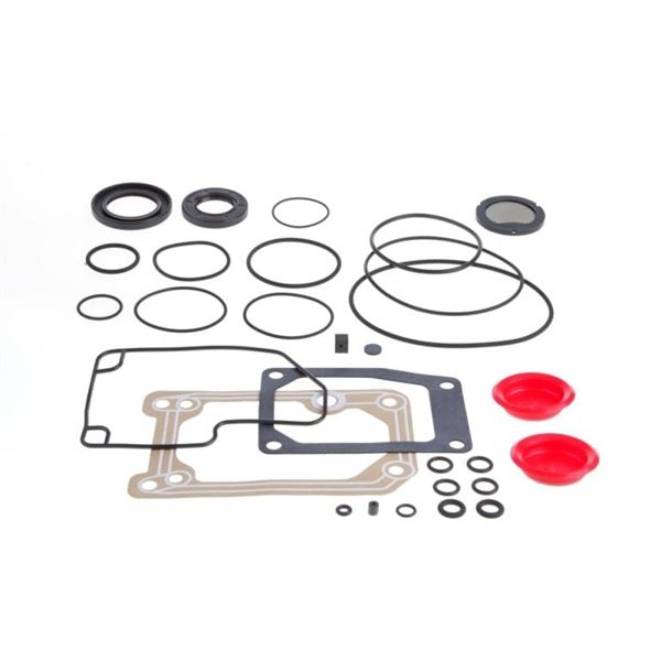 genuine leybold repair kit