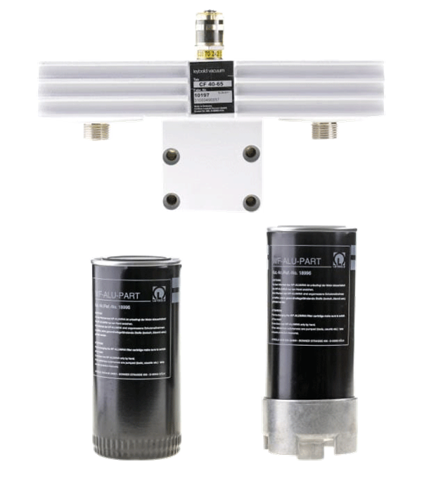 CF 40-65 chemical oil filter
