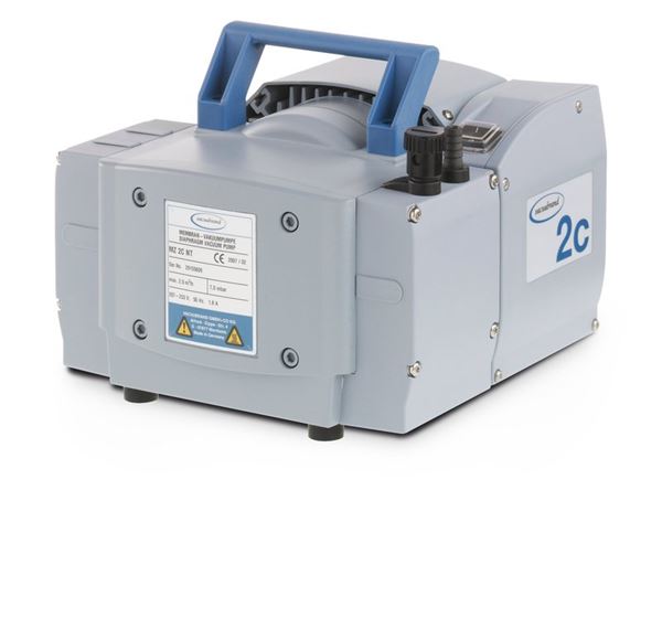 MZ 2C NT diaphragm pump