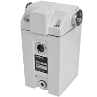 condensate separator