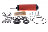 Genuine Leybold Repair Kit