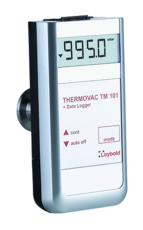 Thermovac TM101