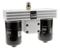 OF 40-65 mechanical oil filter