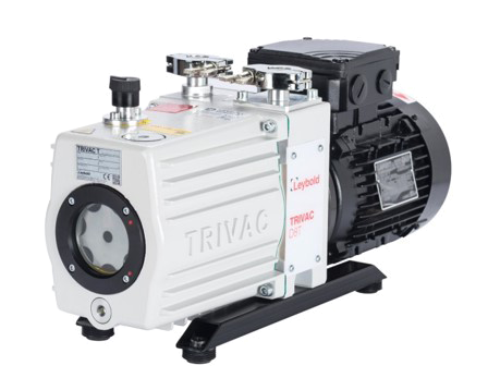 trivac d8t